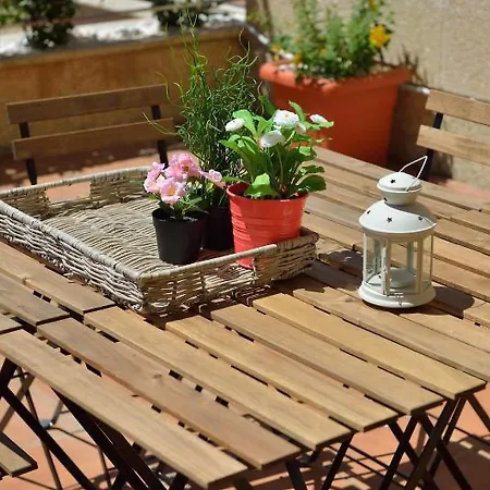 Apartamento Bajo En Isla De La Toja Appartement O Grove