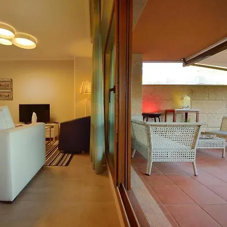 Apartamento Bajo En Isla De La Toja *