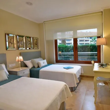 Apartamento Bajo En Isla De La Toja O Grove