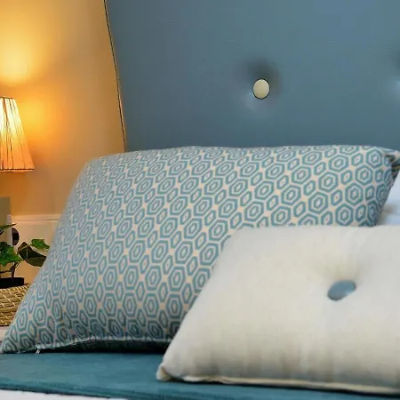 Apartamento Bajo En Isla De La Toja Appartement *