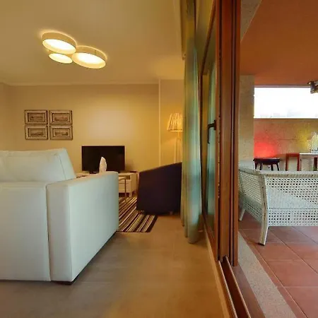 Apartamento Bajo En Isla De La Toja Appartement O Grove