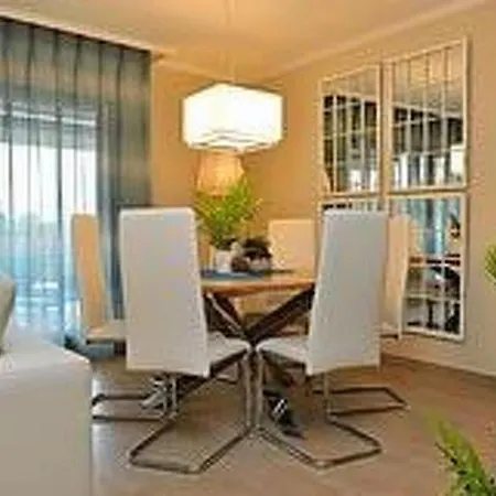 Apartamento Bajo En Isla De La Toja * O Grove