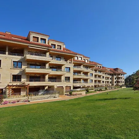 Appartement Apartamento Bajo En Isla De La Toja