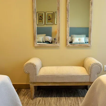 Apartamento Bajo En Isla De La Toja * O Grove