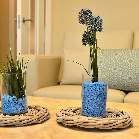 Appartement Apartamento Bajo En Isla De La Toja O Grove