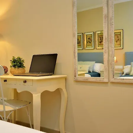 Apartamento Bajo En Isla De La Toja O Grove